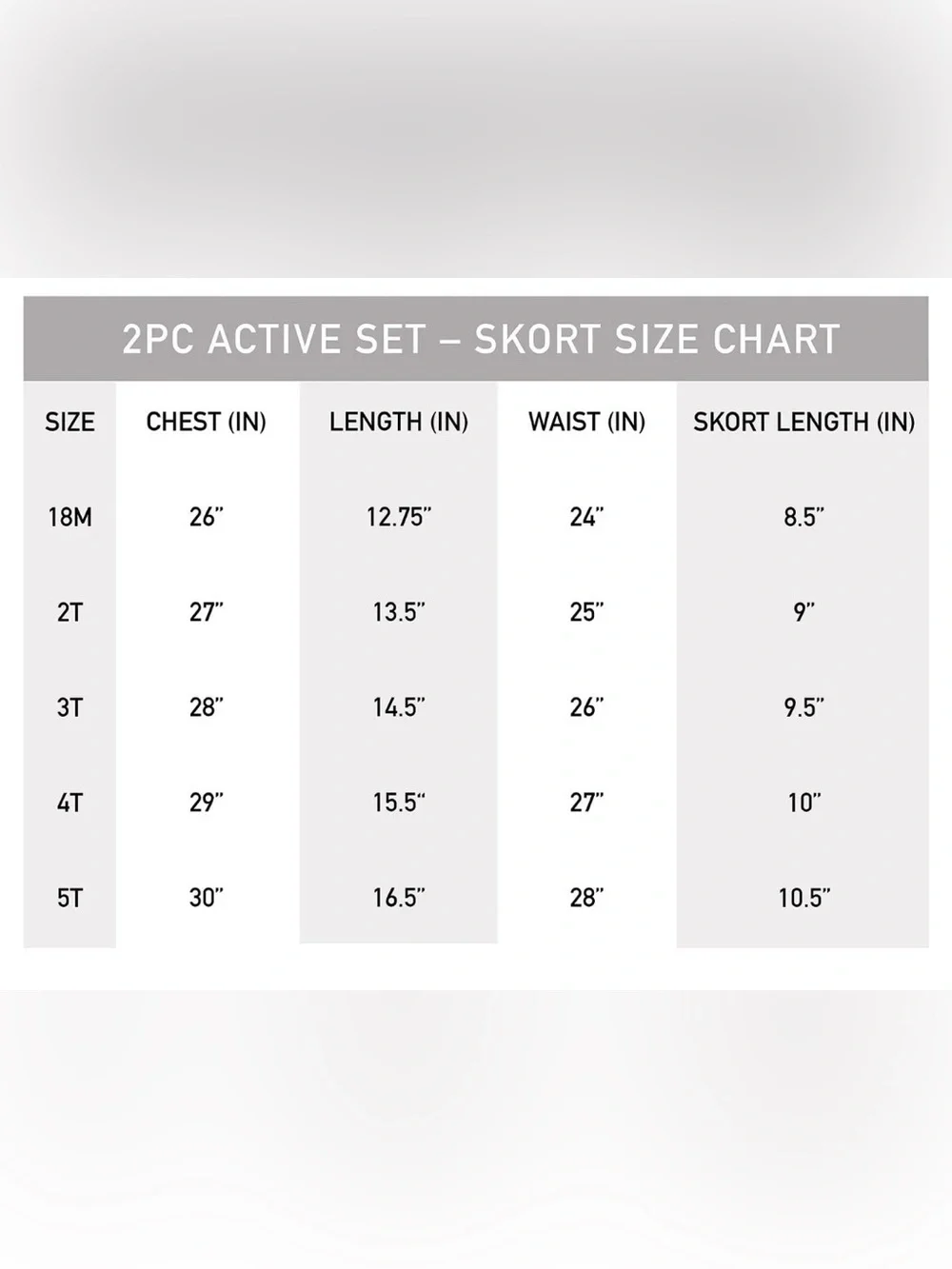 Puma Girl’s 2-piece Active Set 3T NWT - Picture 7 of 7